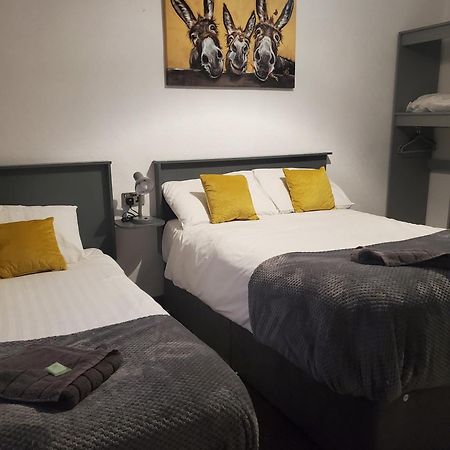 The Melville Hotel - Central Location Μπλάκπουλ Εξωτερικό φωτογραφία