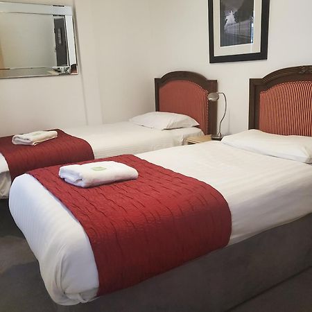 The Melville Hotel - Central Location Μπλάκπουλ Εξωτερικό φωτογραφία