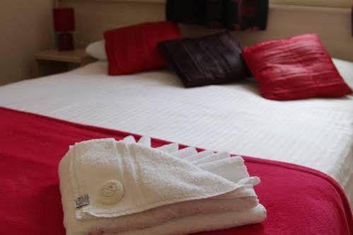 The Melville Hotel - Central Location Μπλάκπουλ Εξωτερικό φωτογραφία