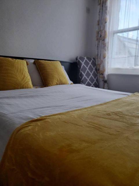The Melville Hotel - Central Location Μπλάκπουλ Εξωτερικό φωτογραφία