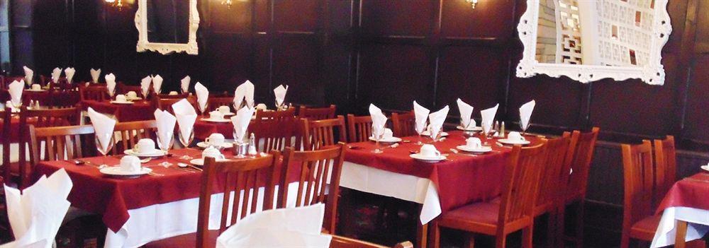 The Melville Hotel - Central Location Μπλάκπουλ Εξωτερικό φωτογραφία