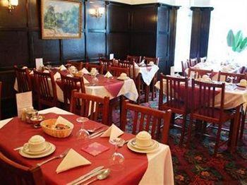 The Melville Hotel - Central Location Μπλάκπουλ Εξωτερικό φωτογραφία